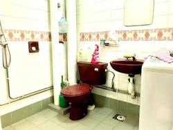 Blk 520 Serangoon North Avenue 4 (Serangoon), HDB Executive #183562912